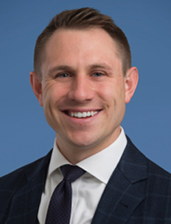 Andrew Riff, M.D.